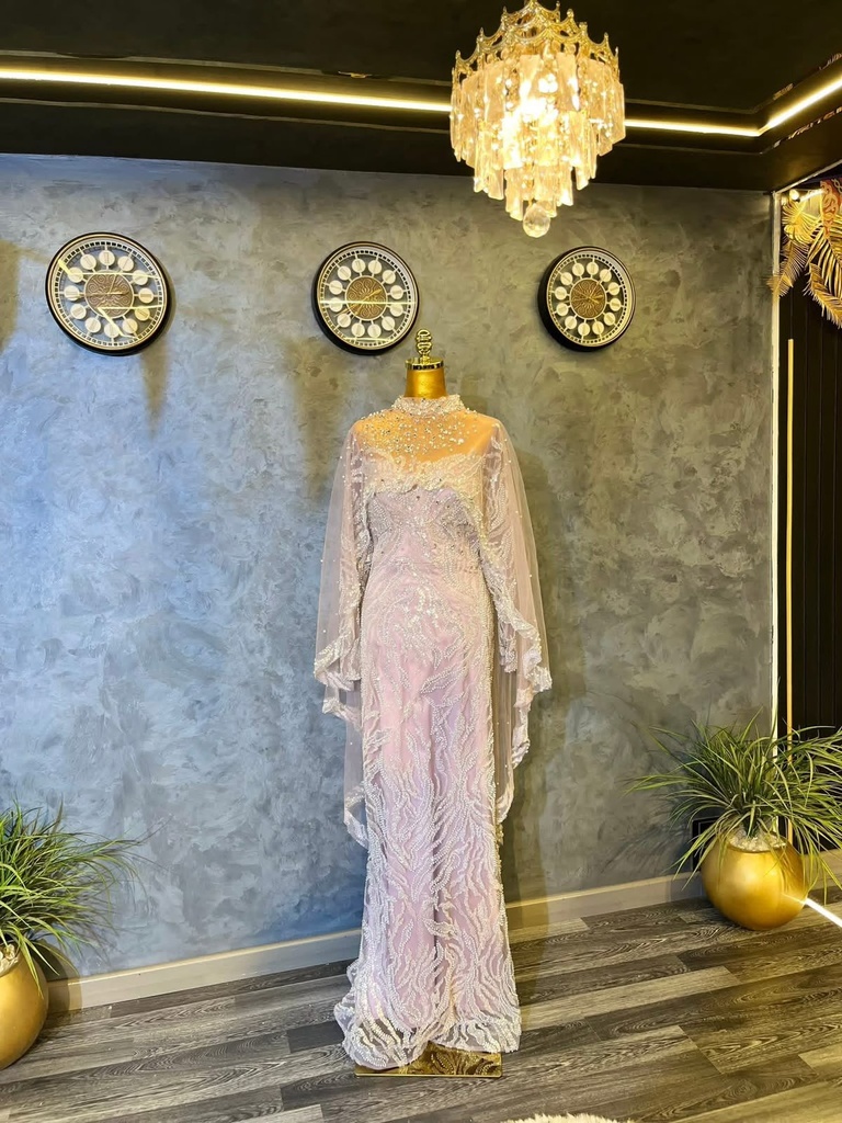 [S-01] هاند روز وشاح صك