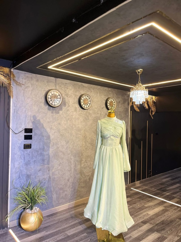 [S-37] تفاحي كرينكل ستراس وسط