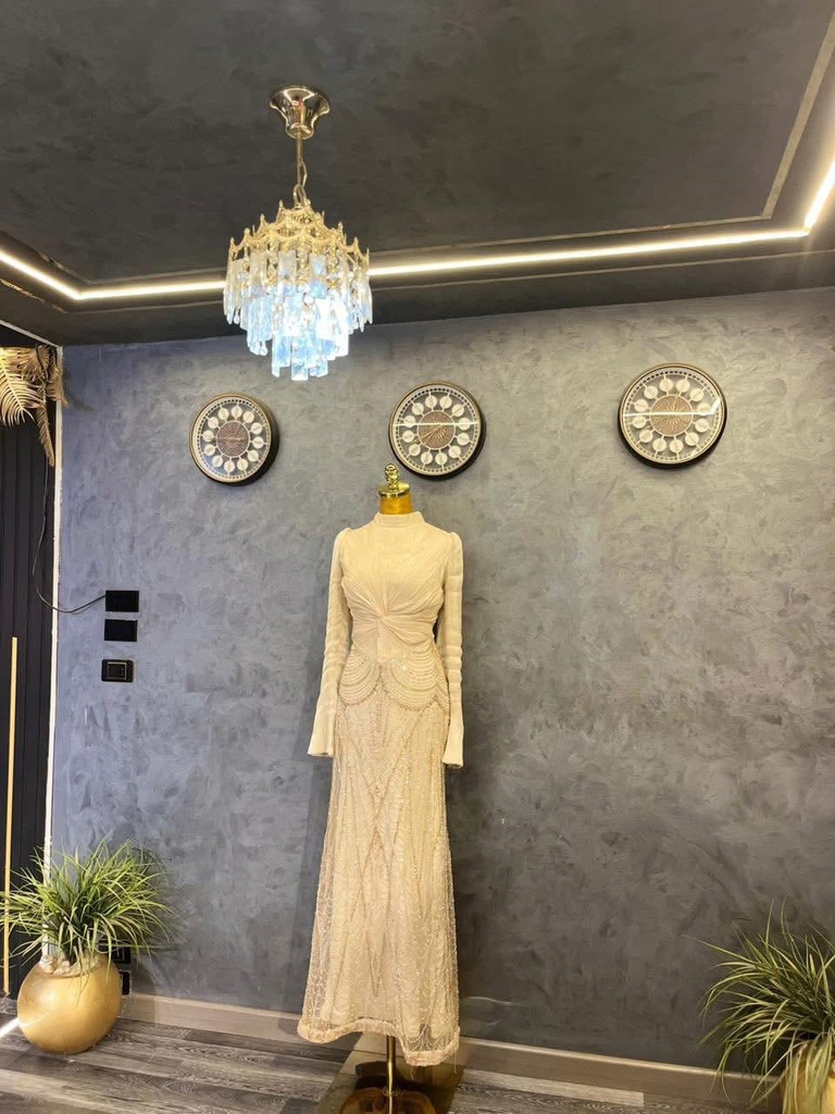 [S-51] هاند بيج فكرينكل صك فيونكه وسط
