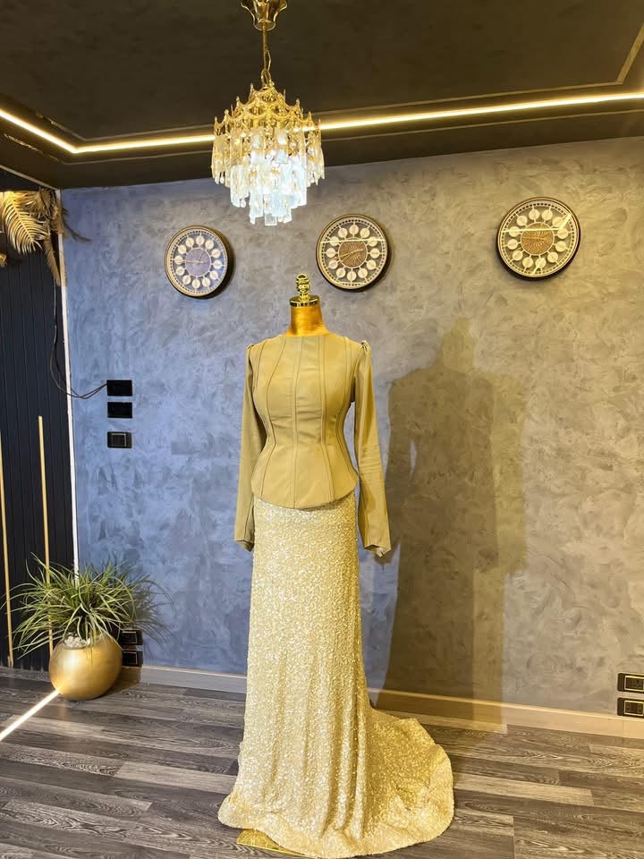 [S-55] كافيار ناعم فروزالين فايد