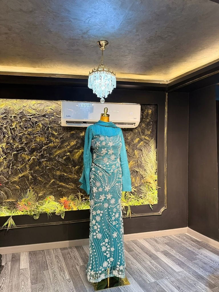 [S-120] هاند جينزاري كوراساج طرحه