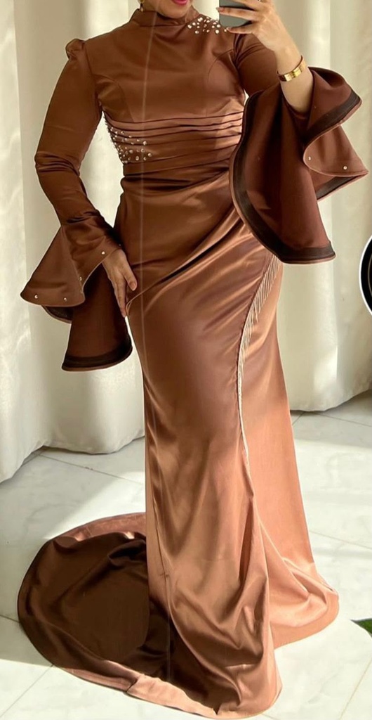 [S-148] ستان بني كم كالوش