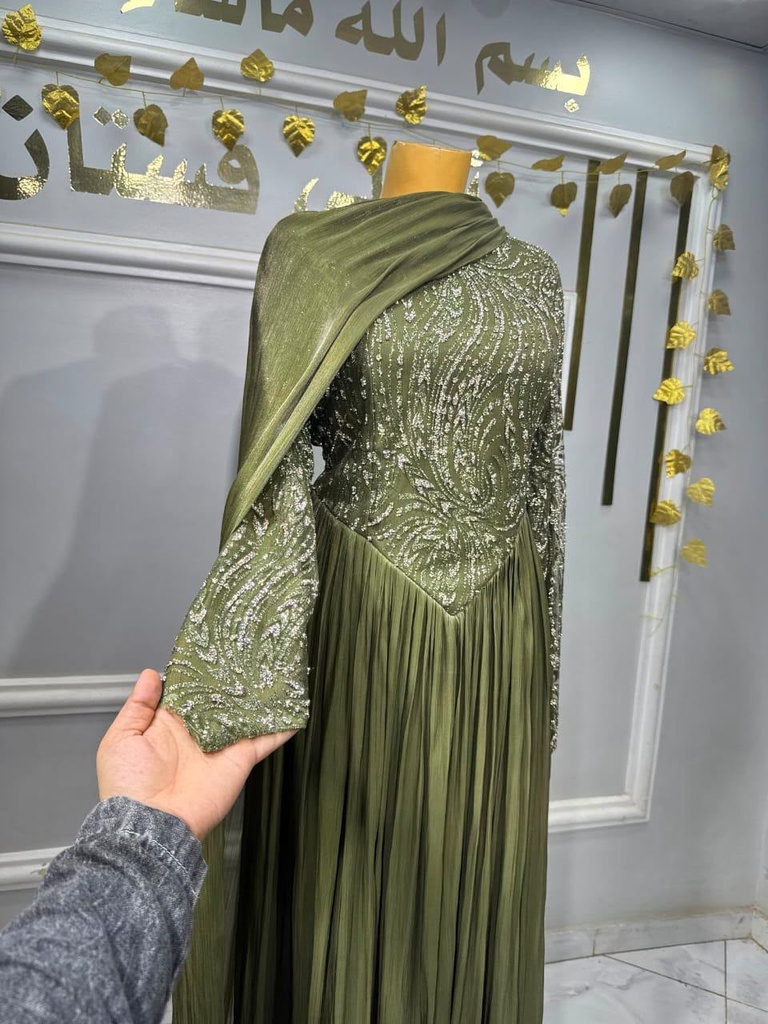 [S-176] كافيار زيتي فكرينك منفوش